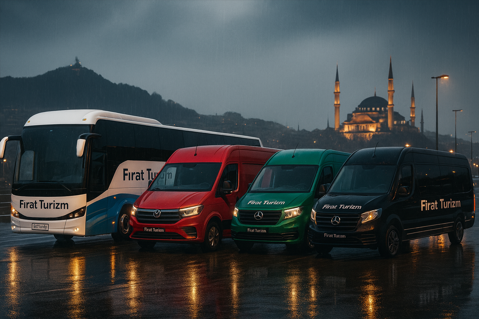 Fırat Turizm